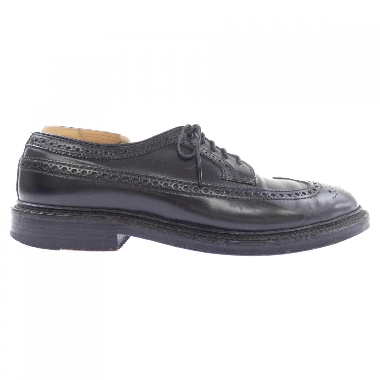 オールデン ALDEN 975 シューズ