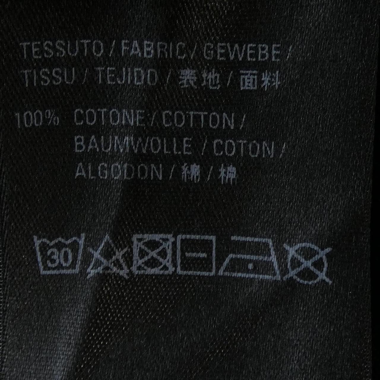 バレンシアガ BALENCIAGA 594599 TGV48 Tシャツ