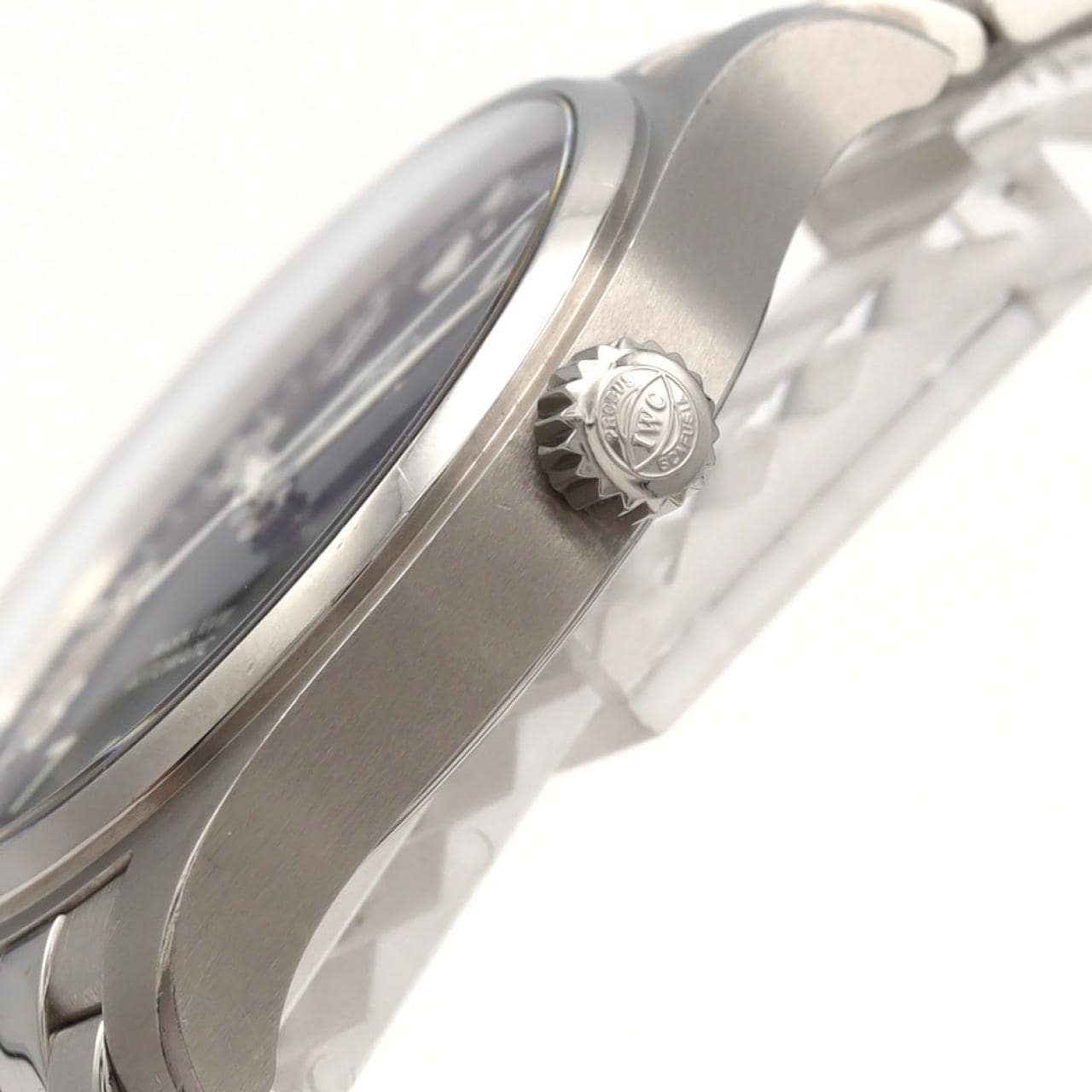 【ノーメンテナンス還元価格】IWC パイロットウォッチ･マークXVIIIプティ･プランス" IW327016 SS 自動巻