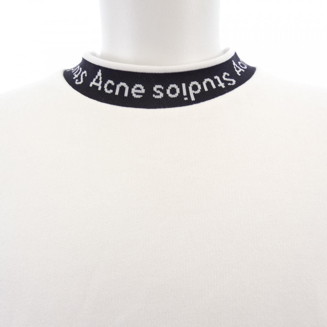 アクネストゥディオズ ACNE STUDIOS FN-MN-SWEA000176 スウェット