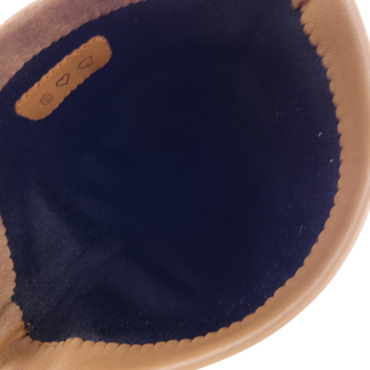 エルメス HERMES GLOVE