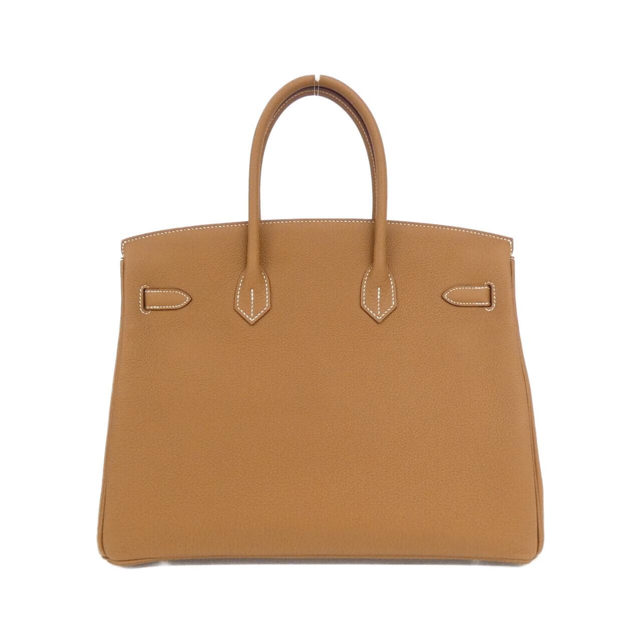 【未使用品】エルメス バーキン 35cm 027767CK バッグ