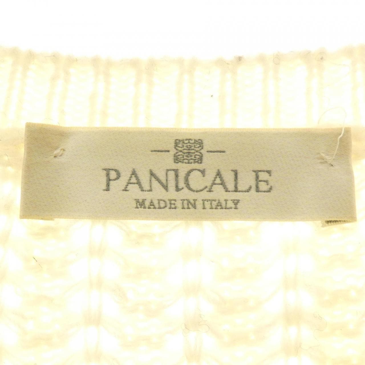 パニカーレ PANICALE ニット