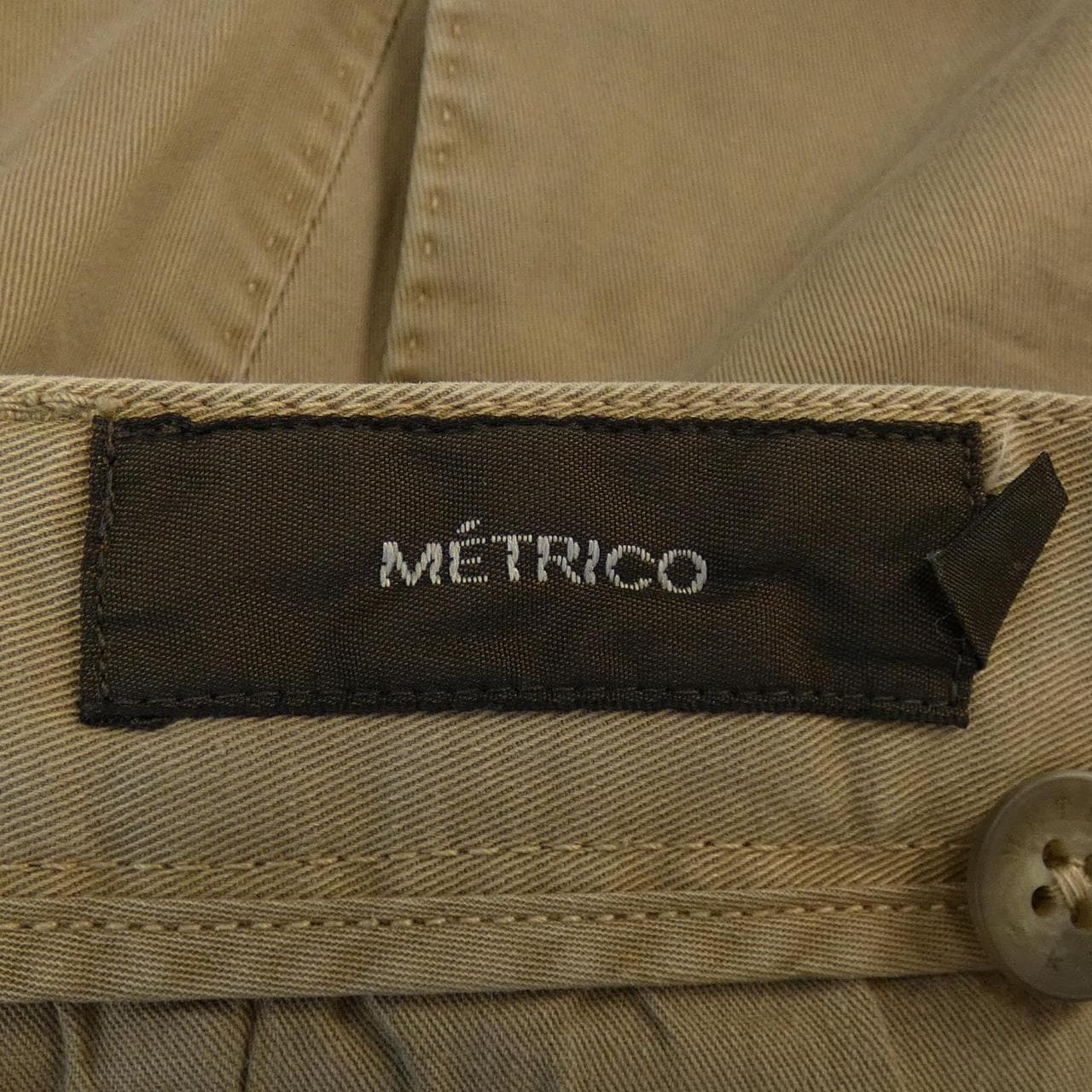 METRICO Pants