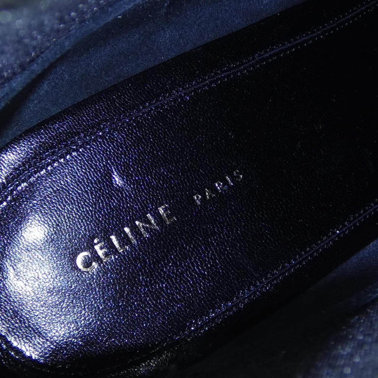 CELINE celine boots