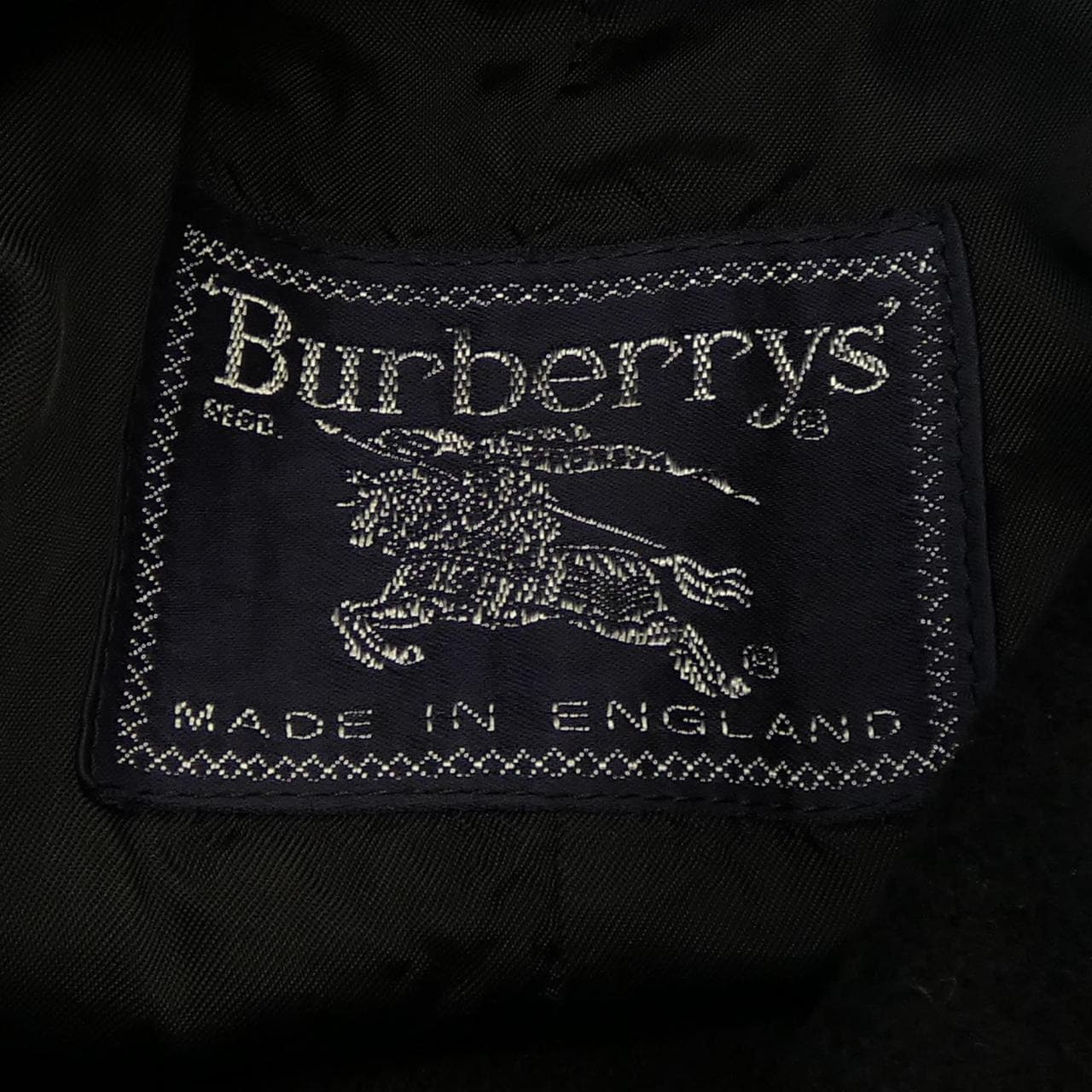 【ヴィンテージ】バーバリーズ Burberrys コート