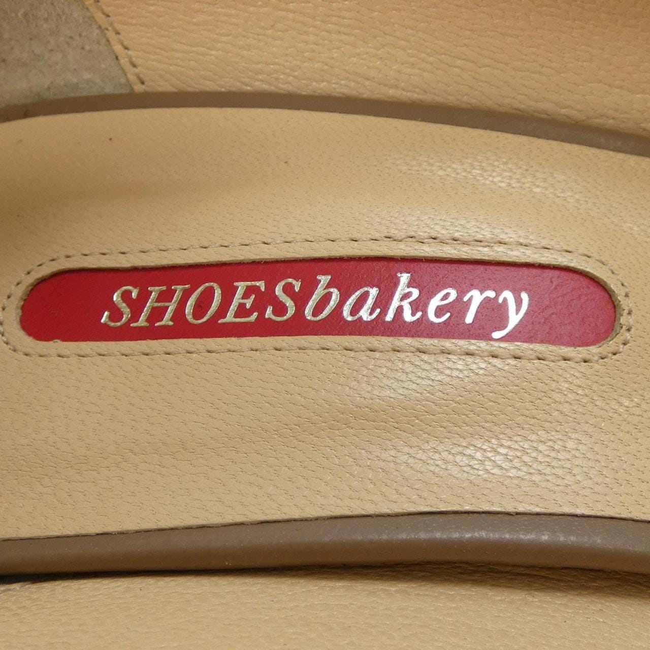 SHOESBAKERY パンプス