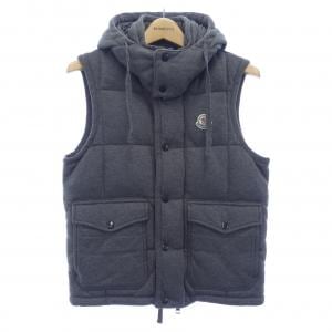モンクレール MONCLER ダウンベスト