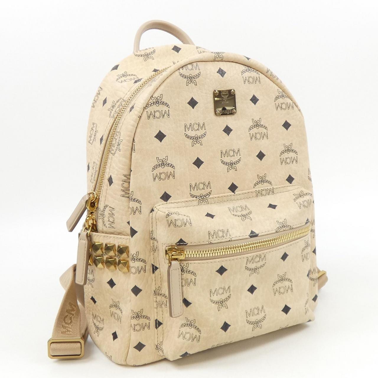 MCM MCM 背包