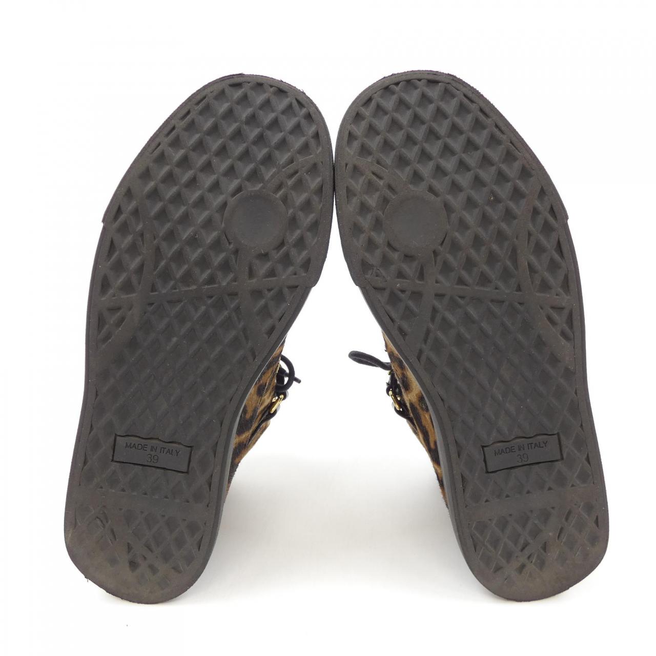 ジュゼッペザノッティ GIUSEPPE ZANOTTI スニーカー