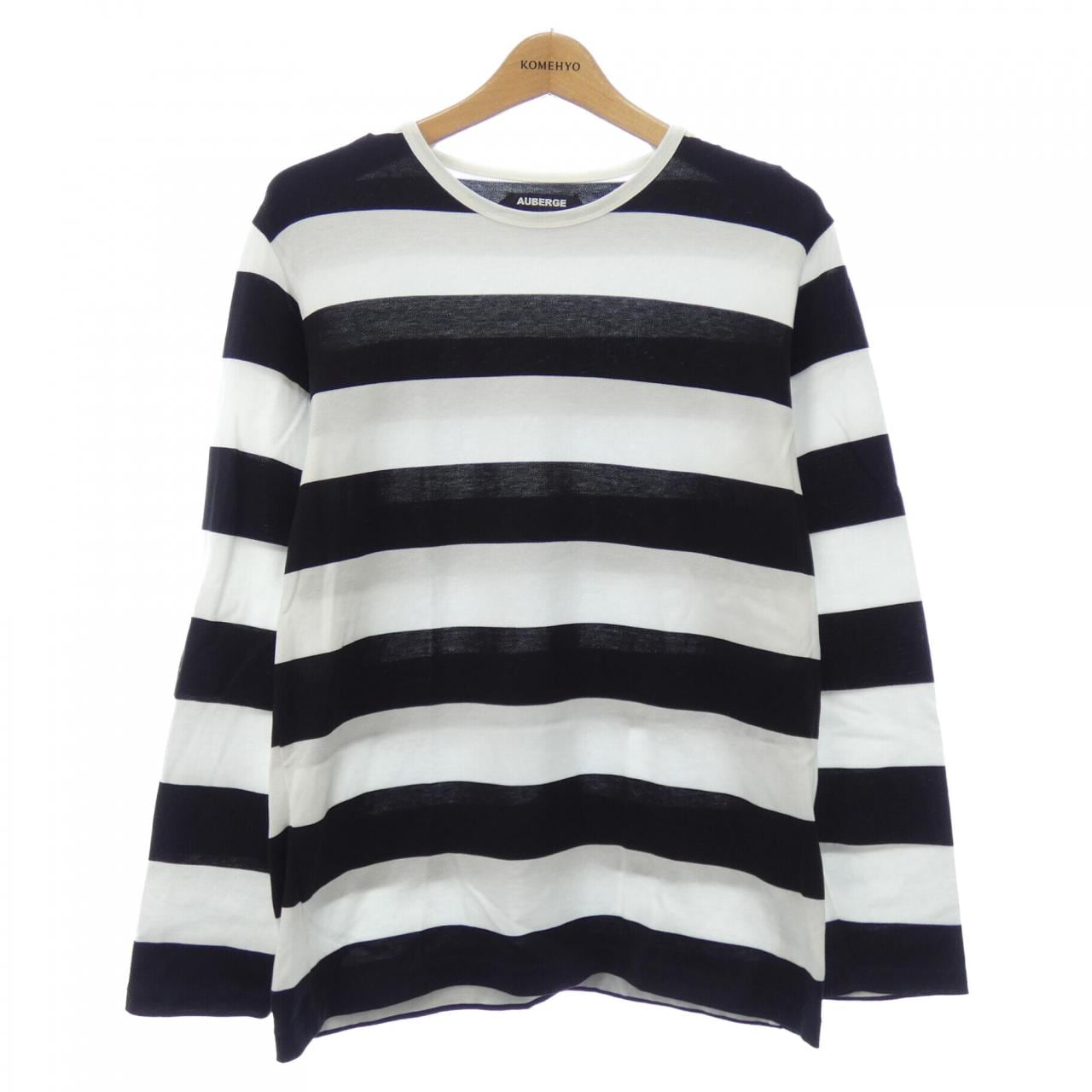 オーベルジュ AUBERGE Tシャツ
