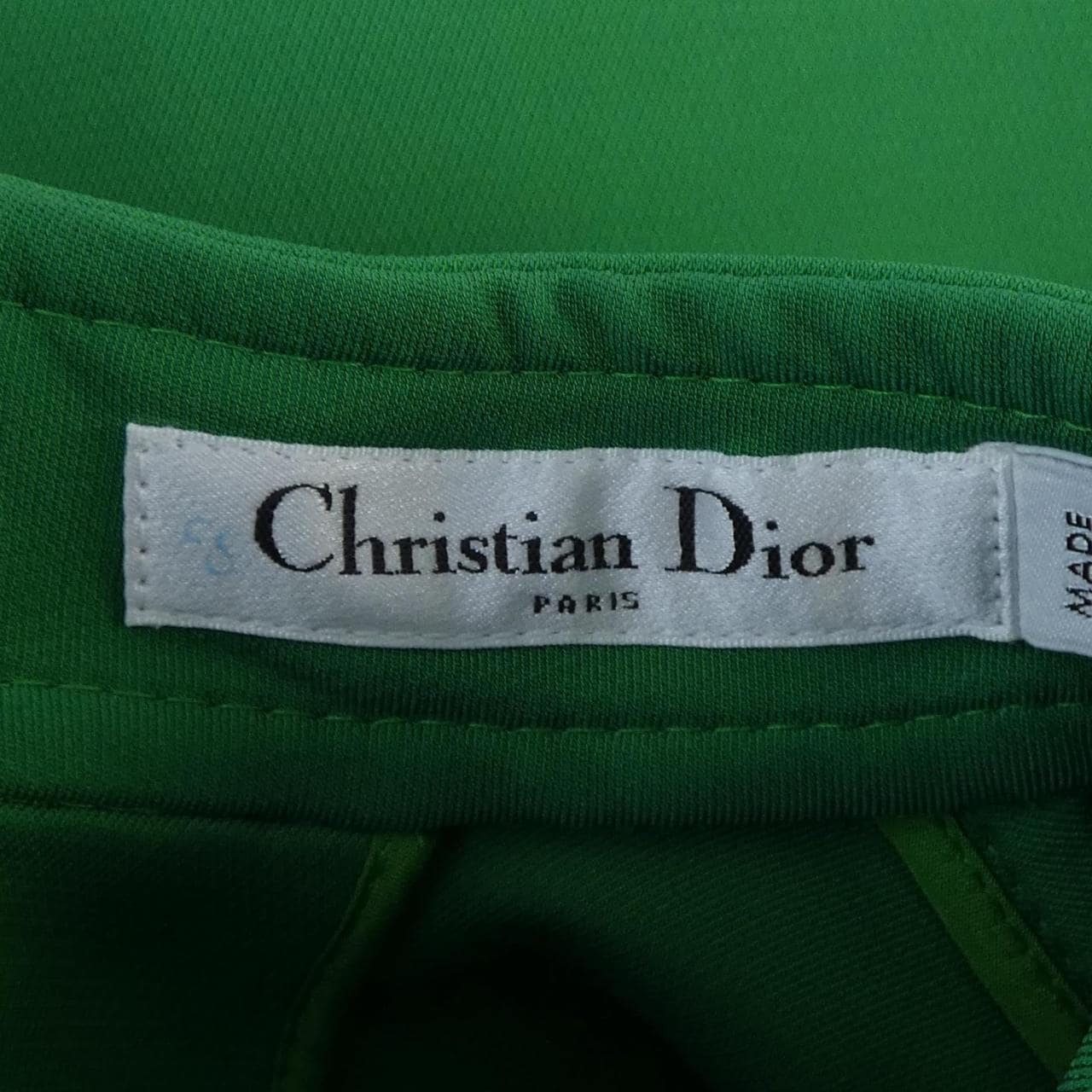 クリスチャンディオール CHRISTIAN DIOR ワンピース