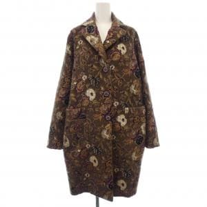 エトロ ETRO コート