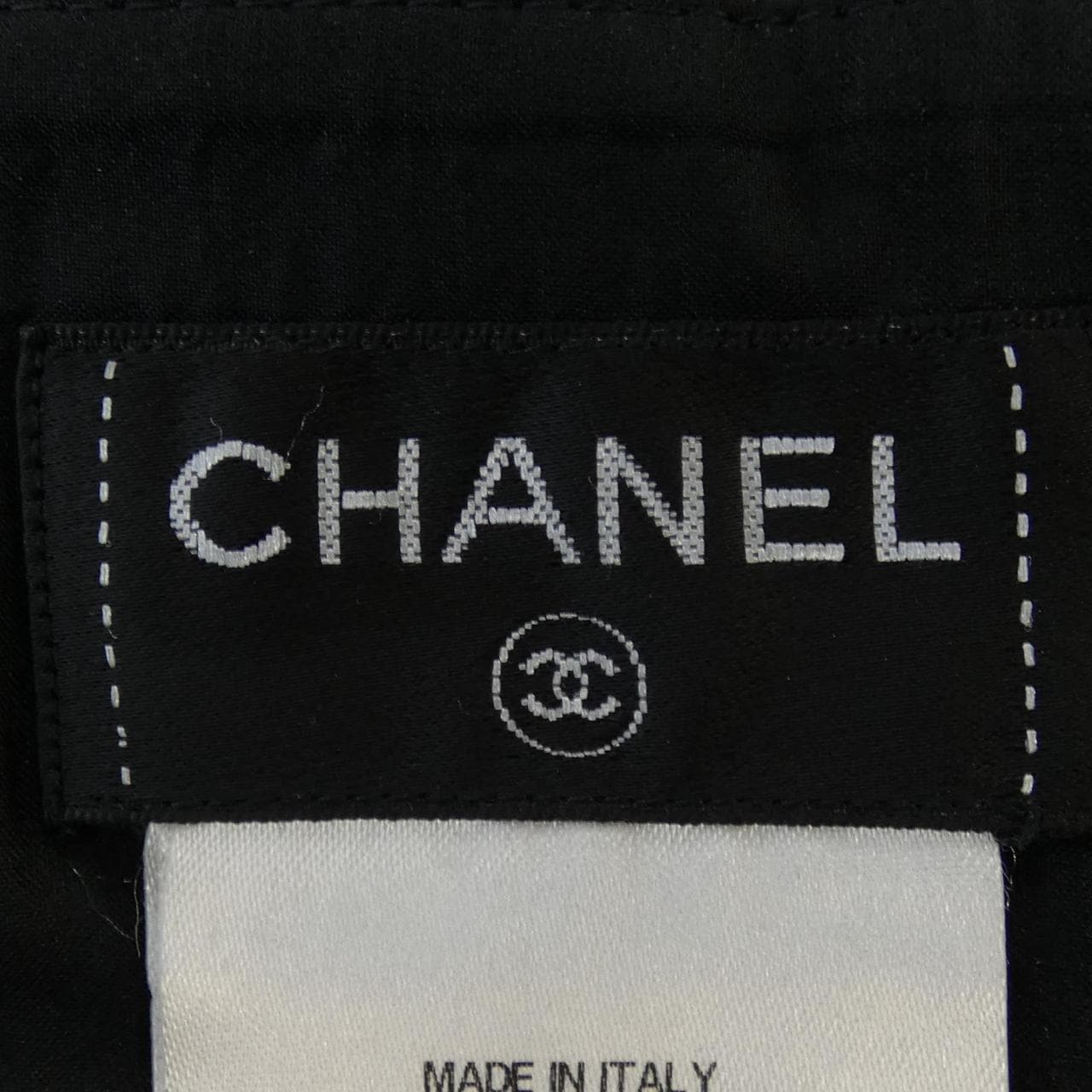 シャネル CHANEL P46261V34311 スカート
