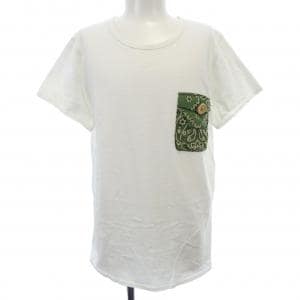 ヴィズヴィム VISVIM Tシャツ