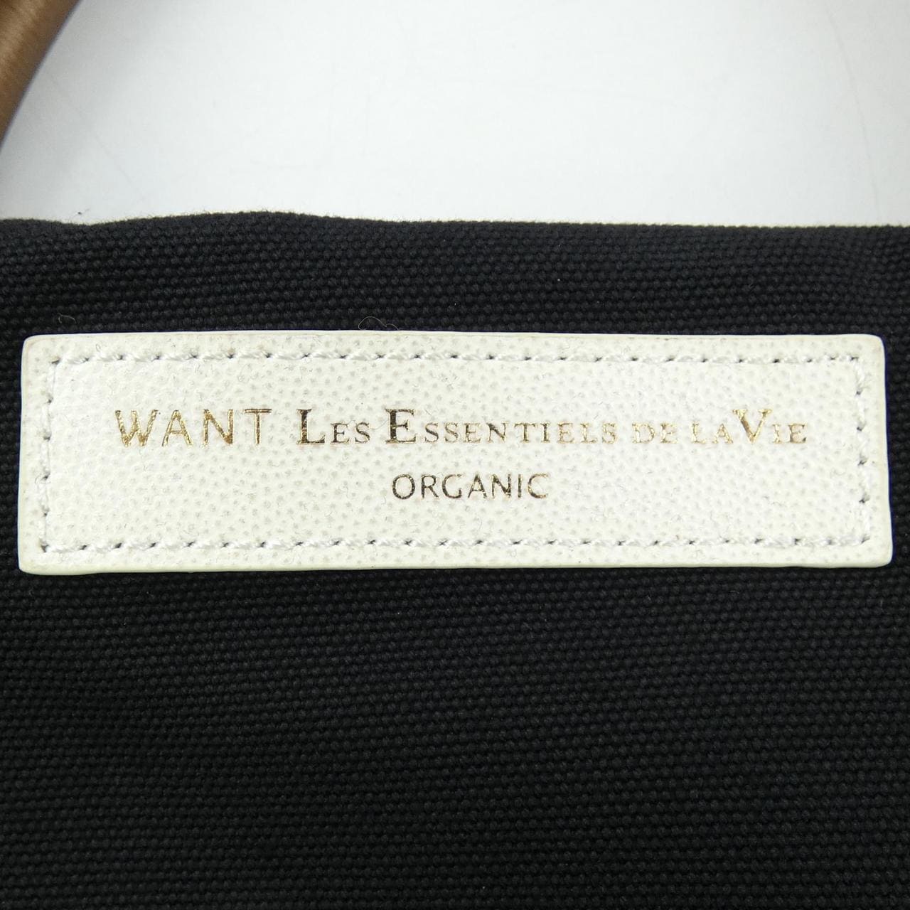 ウォントレスエッセンシャルズデラヴ WANT LES ESSENTIELS BAG