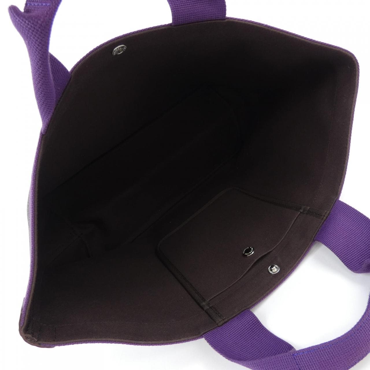 エルベシャプリエ HERVE CHAPELIER スクエアトートA4 705GP BAG