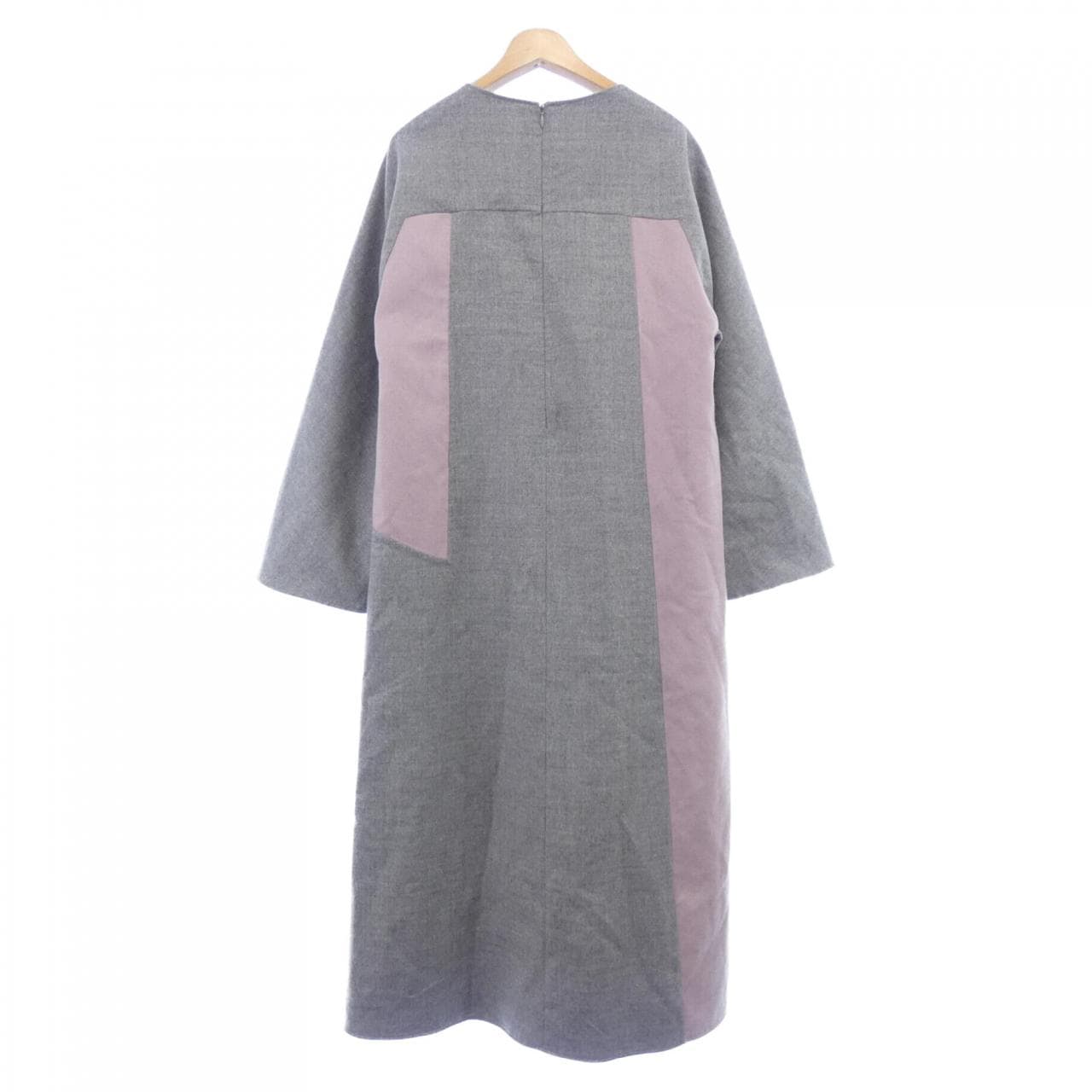 アニオナ AGNONA ワンピース