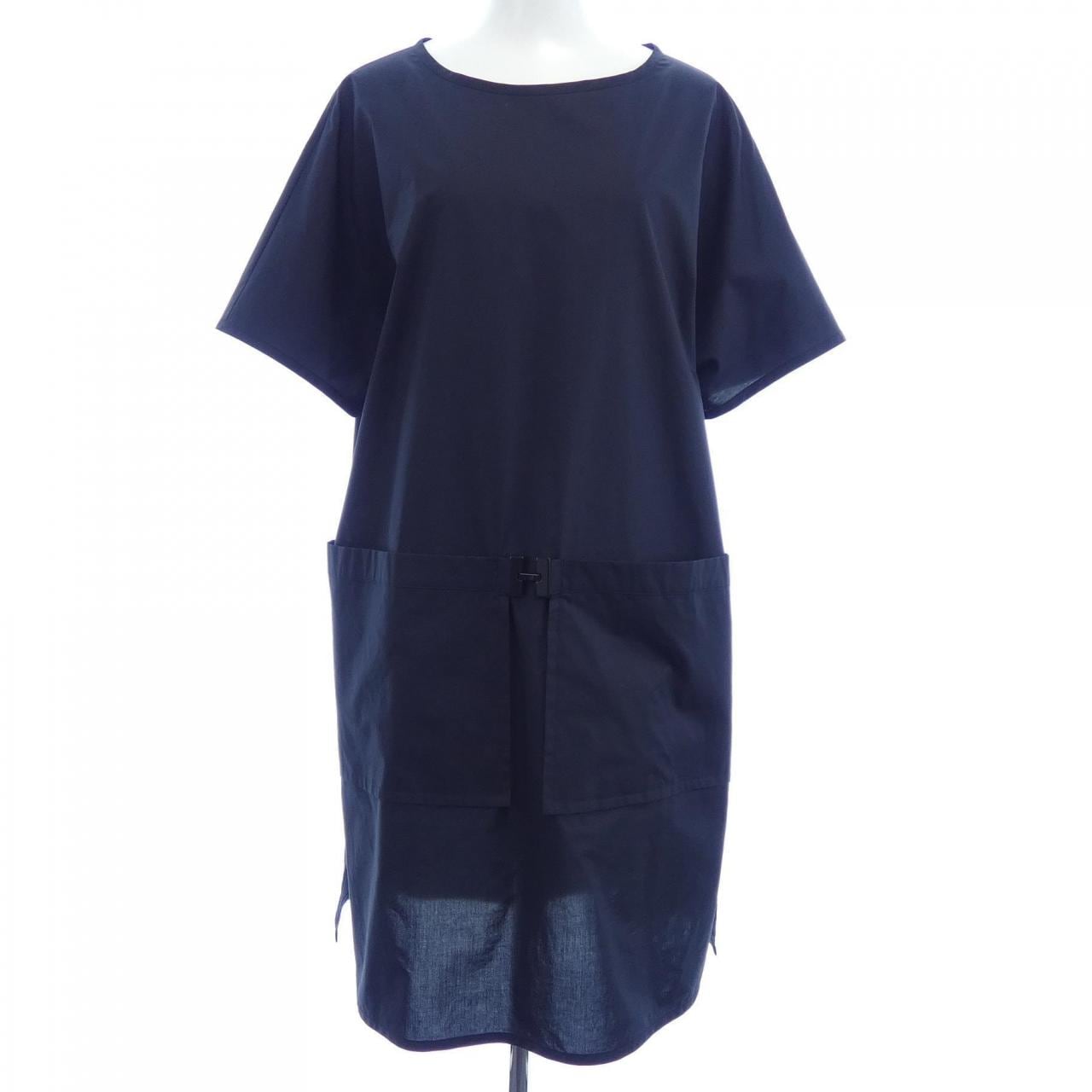 エルメス HERMES *76-7817 ワンピース