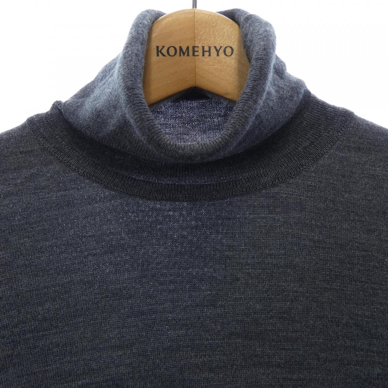 ジョンスメドレー JOHN SMEDLEY ニット