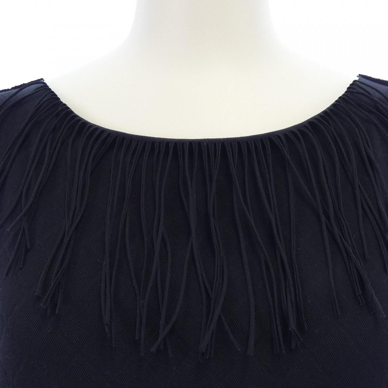 プリーツプリーズ PLEATS PLEASE PP24LT963 チュニック