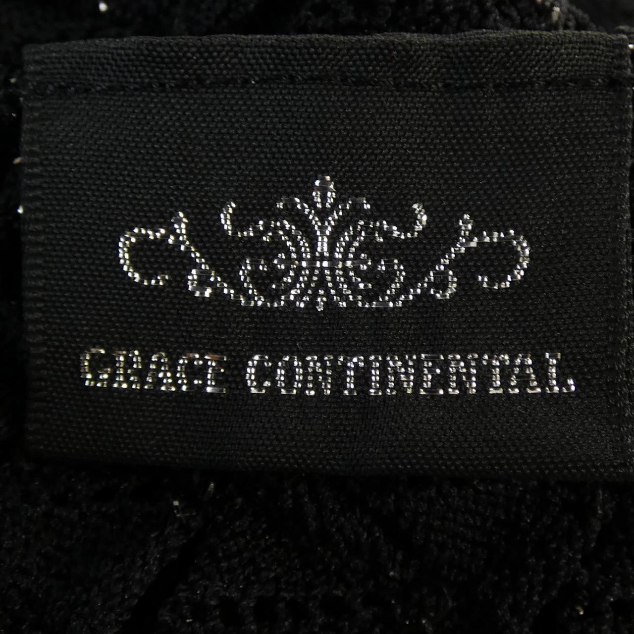 グレースコンチネンタル GRACE CONTINENTAL トップス