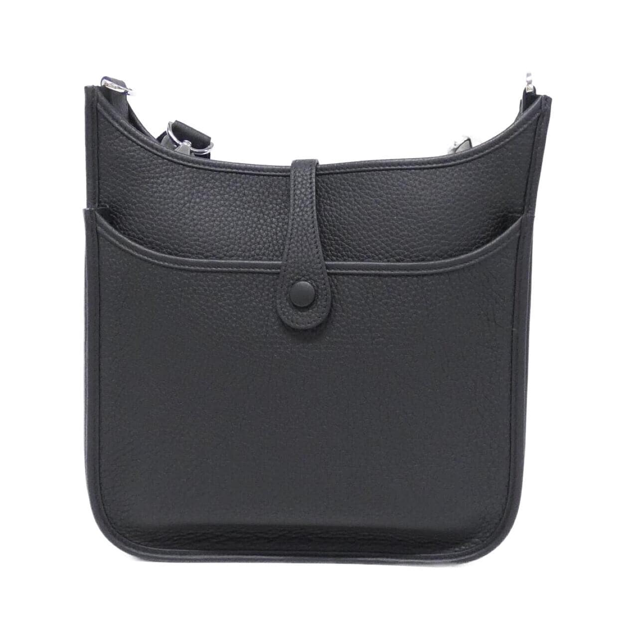 【未使用品】エルメス エヴリン3 PM 056277CK ショルダーバッグ