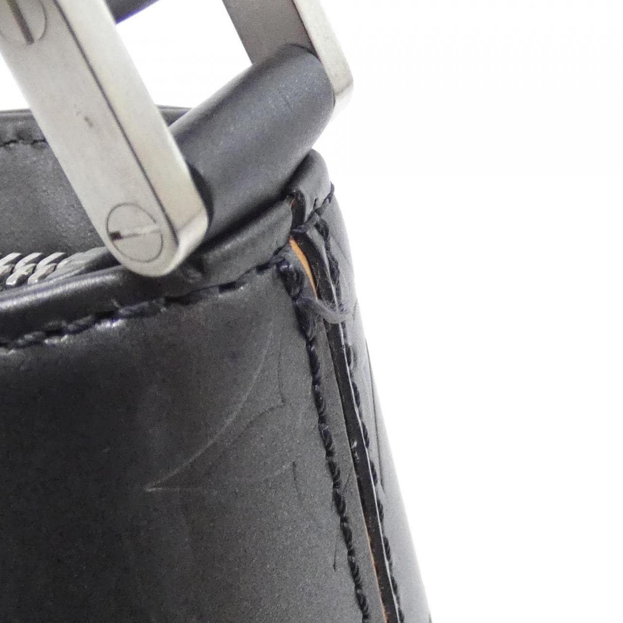 ルイヴィトン モノグラム マット アルストン M55122 ショルダーバッグ