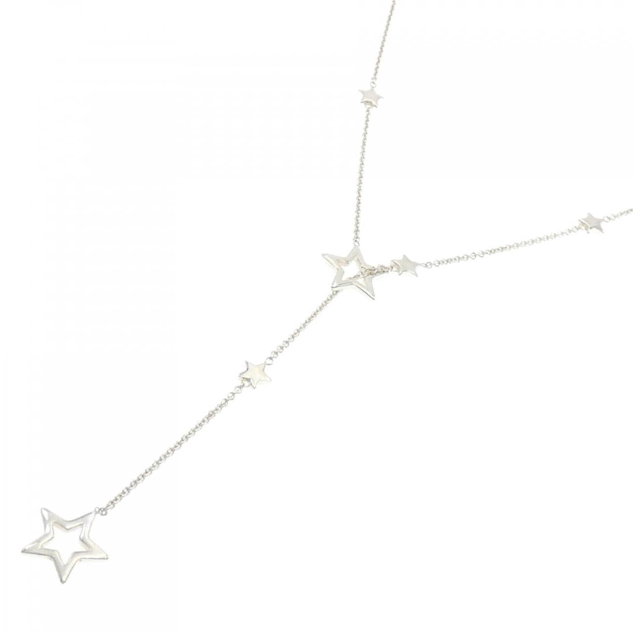 TIFFANY Starlink Necklace