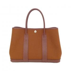 エルメス ガーデン パーティ 30cm 069572CK バッグ