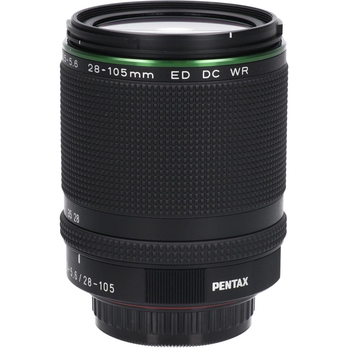 ＤＦＡ２８－１０５ｍｍ　Ｆ３．５－５．６ＥＤ　ＤＣ　ＷＲ