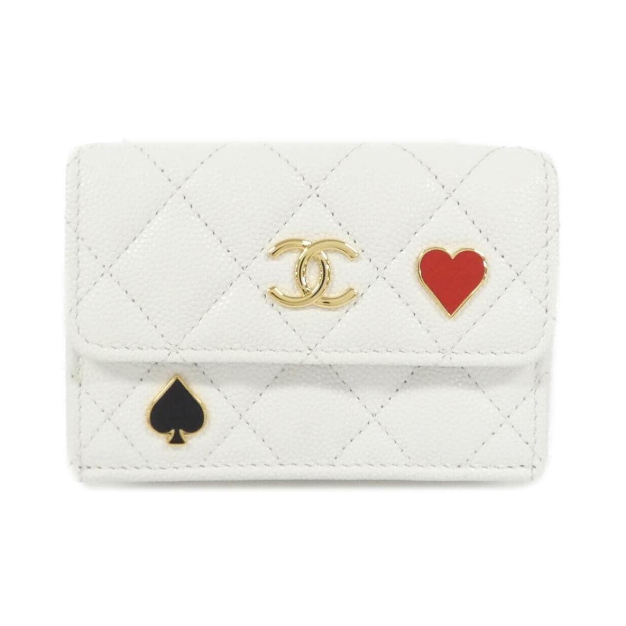 CHANEL AP3081 wallet