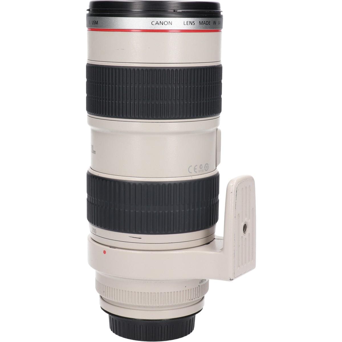 ＥＦ７０－２００ｍｍ　Ｆ２．８Ｌ　ＩＳ　ＵＳＭ