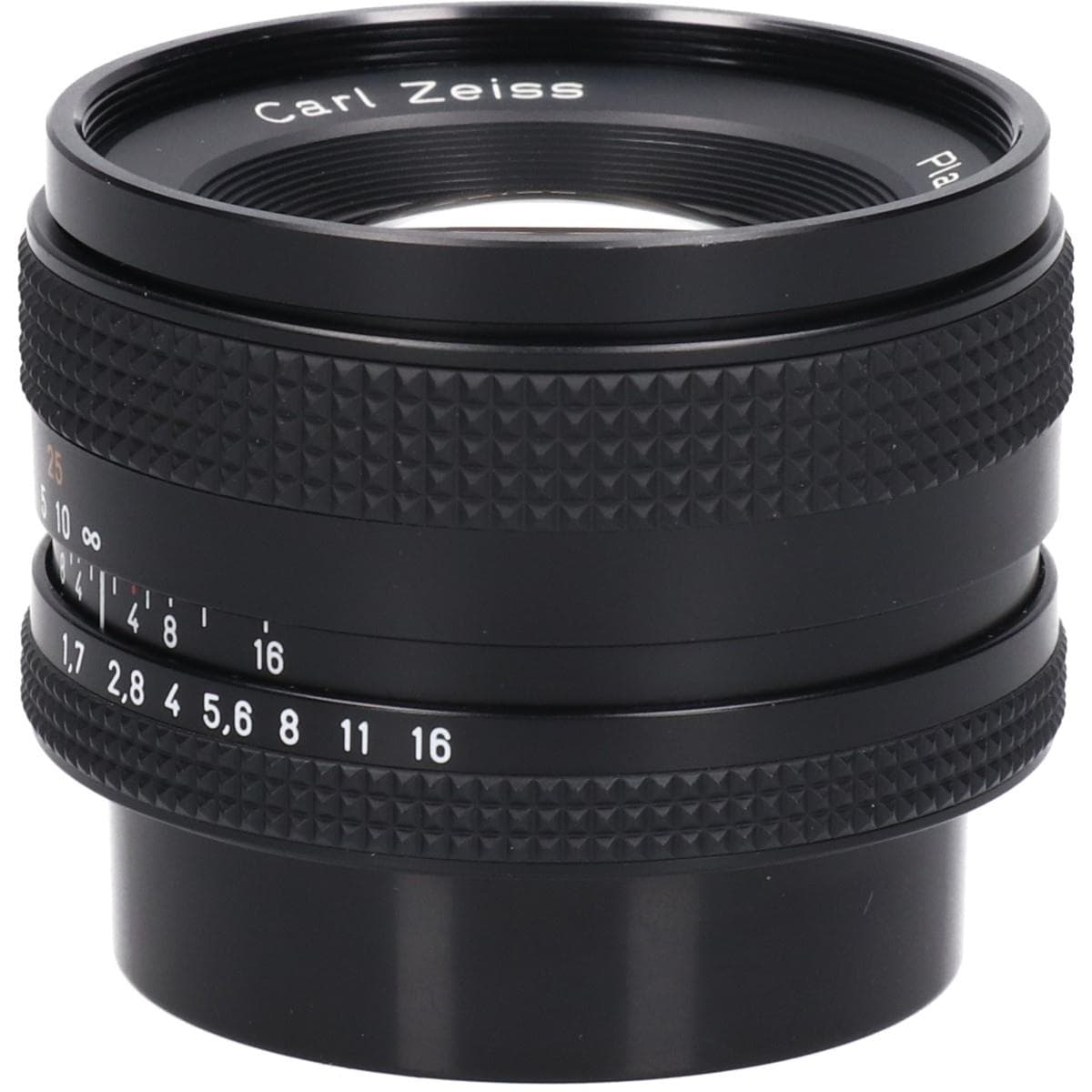 ＰＬＡＮＡＲ５０ｍｍ　Ｆ１．７ＡＥ（Ｊ）