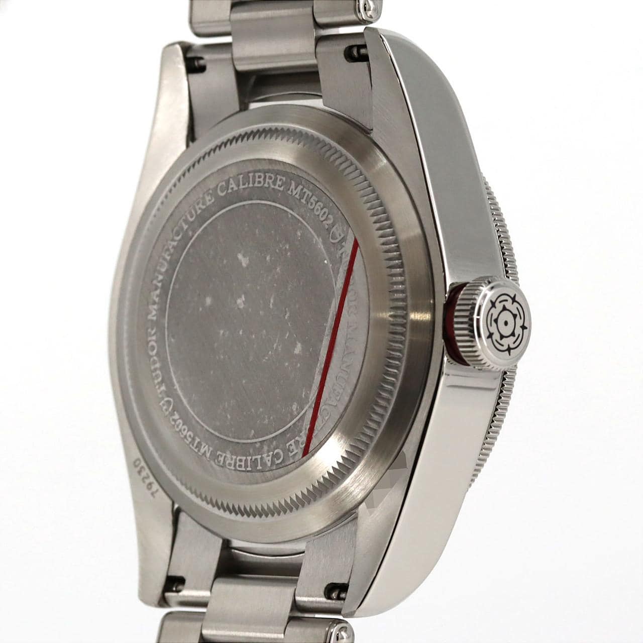 Tudor/帝舵 Black Bay M79230R-0012 SS自动上弦