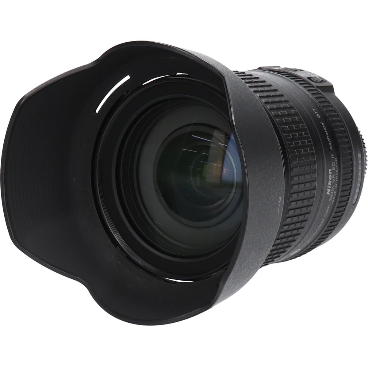 ＡＦ－Ｓ２４－１２０ｍｍ　Ｆ４Ｇ　ＥＤ　ＶＲ