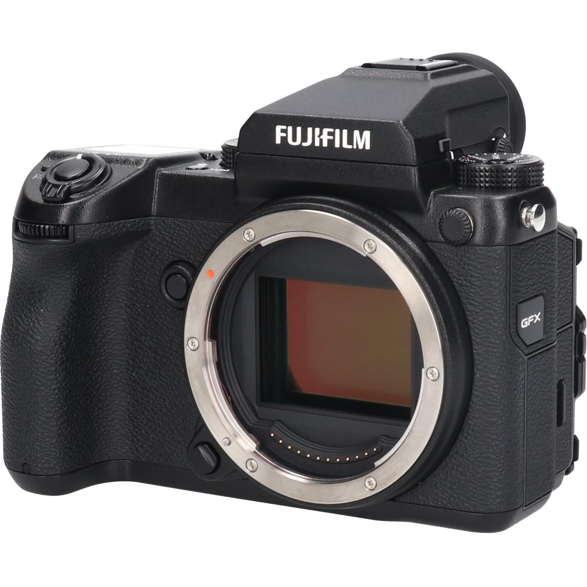 ＧＦＸ　５０Ｓ