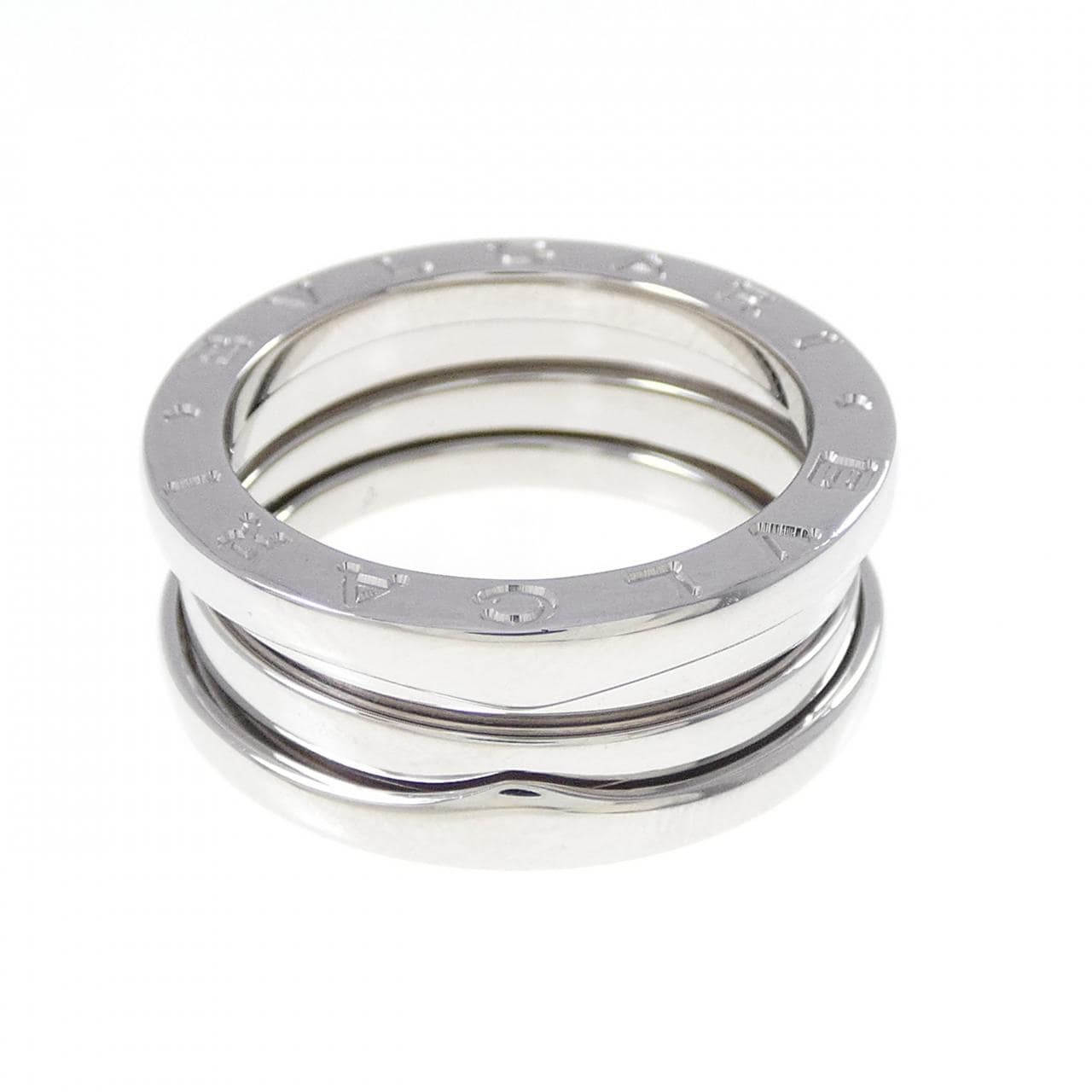 ブルガリ B.zero1 リング