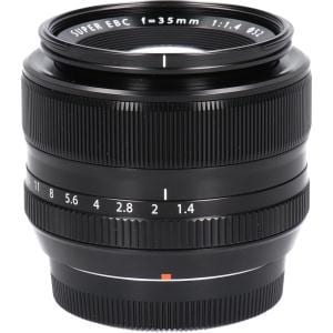 ＸＦ３５ｍｍ　Ｆ１．４Ｒ