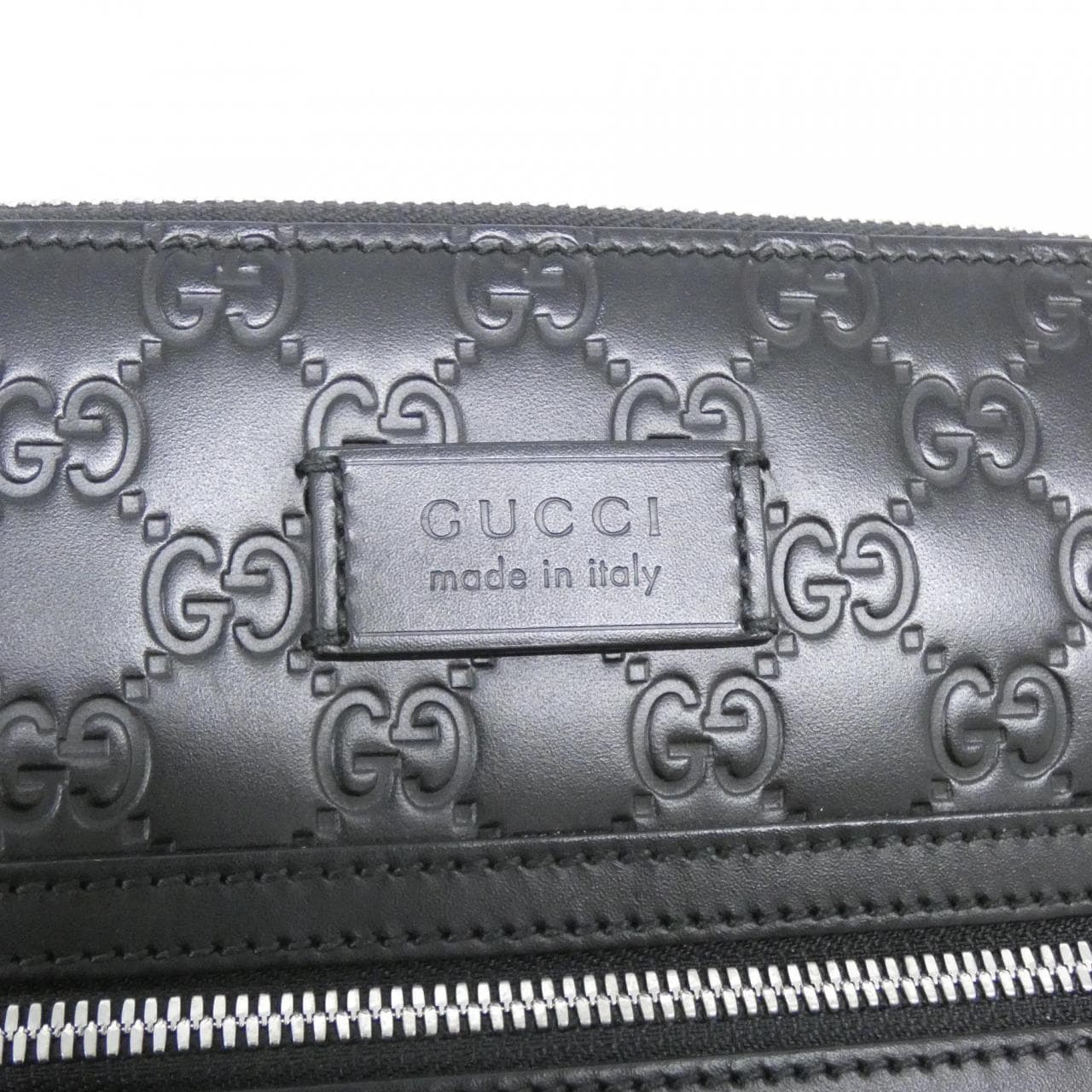 グッチ 406410 CWCBN ショルダーバッグ