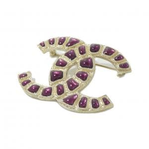 シャネル ブローチ