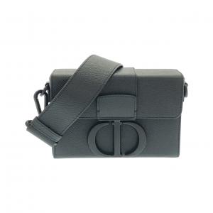 クリスチャンディオール 30モンテーニュ ボックス バッグ M9204SBAV ショルダーバッグ