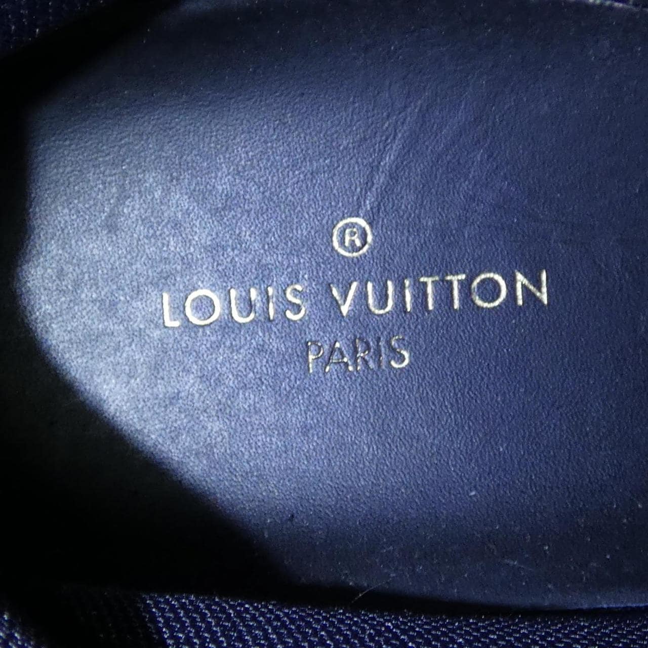 LOUIS VUITTON靴子