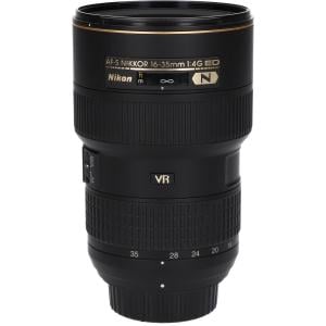ＮＩＫＯＮ　ＡＦ－Ｓ１６－３５ｍｍ　Ｆ４Ｇ　ＶＲ