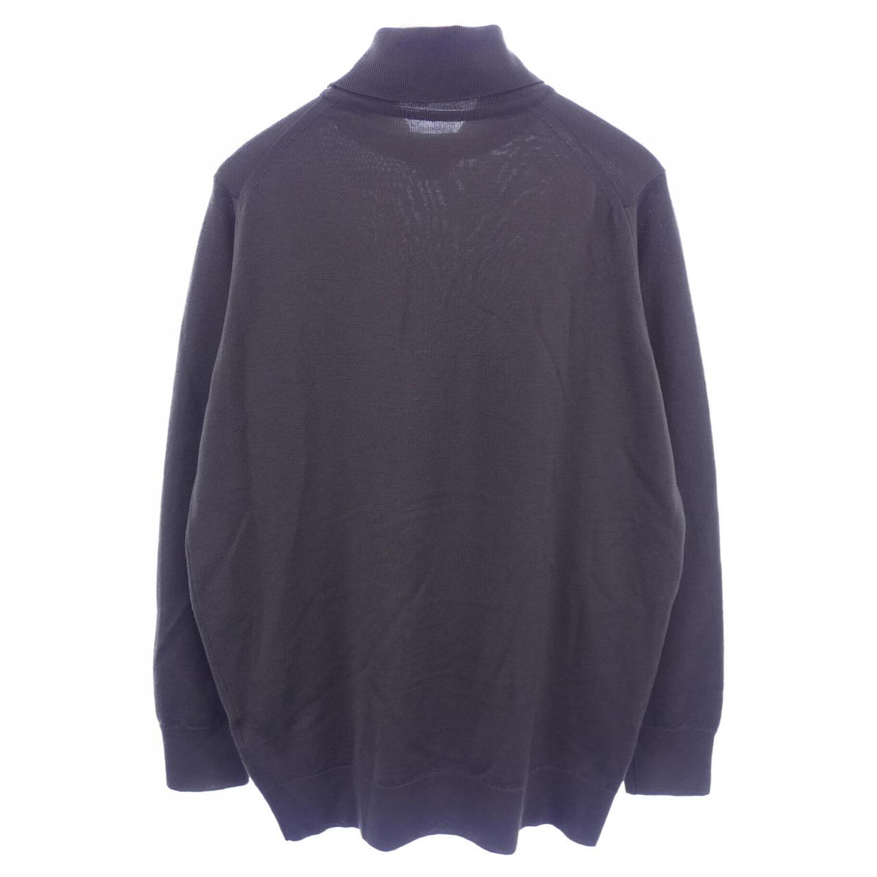 ジョンスメドレー JOHN SMEDLEY ニット