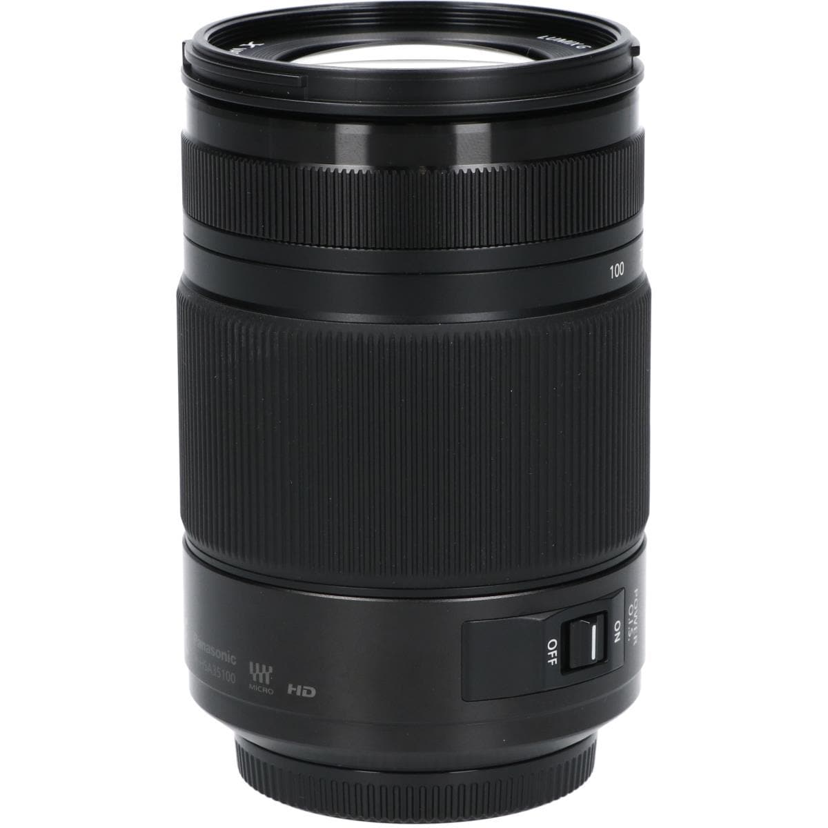 ＰＡＮＡＳＯＮＩＣ　Ｇ３５－１００ｍｍ　Ｆ２．８ＩＩＯＩＳ