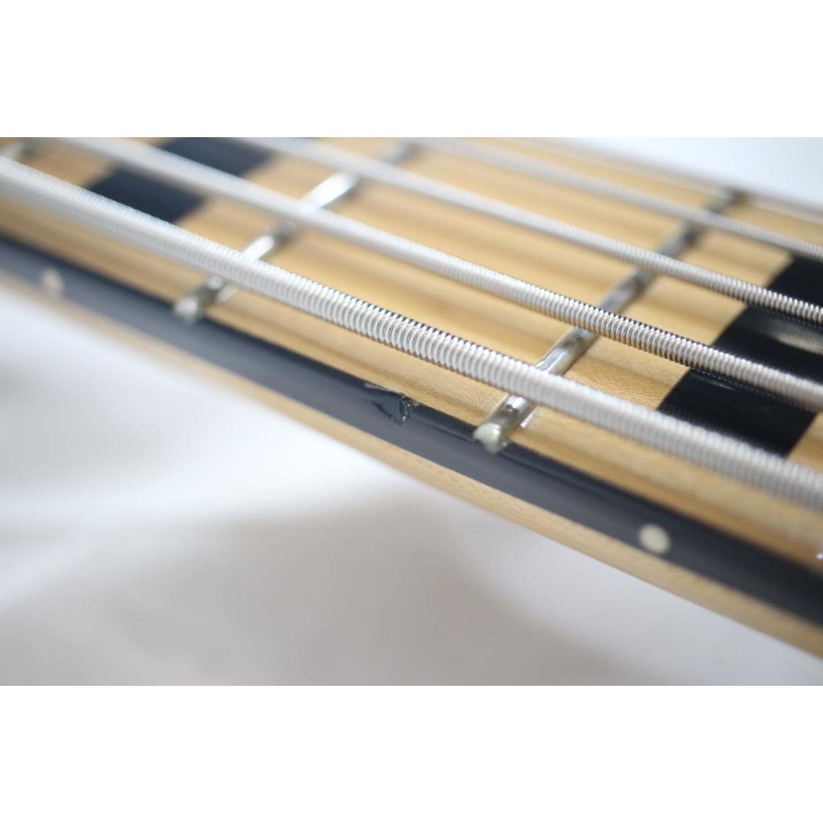 FENDER AMERICAN DELUXE JB V