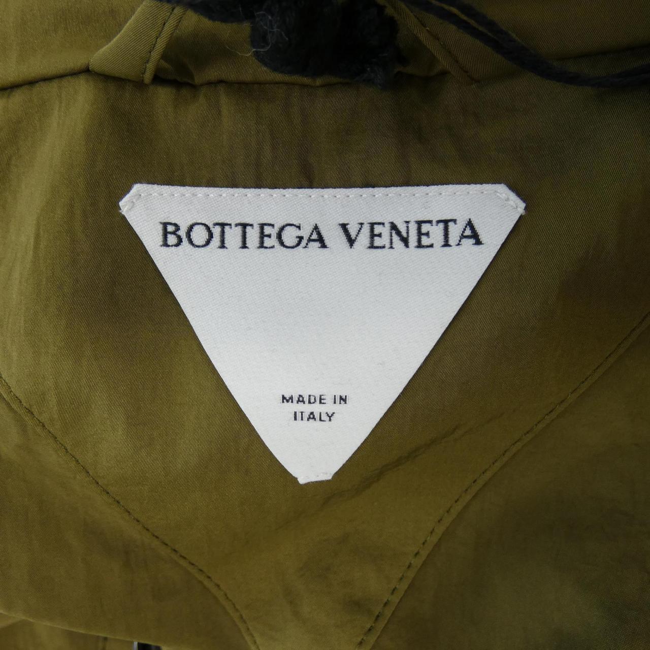 ボッテガヴェネタ BOTTEGA VENETA トレンチコート