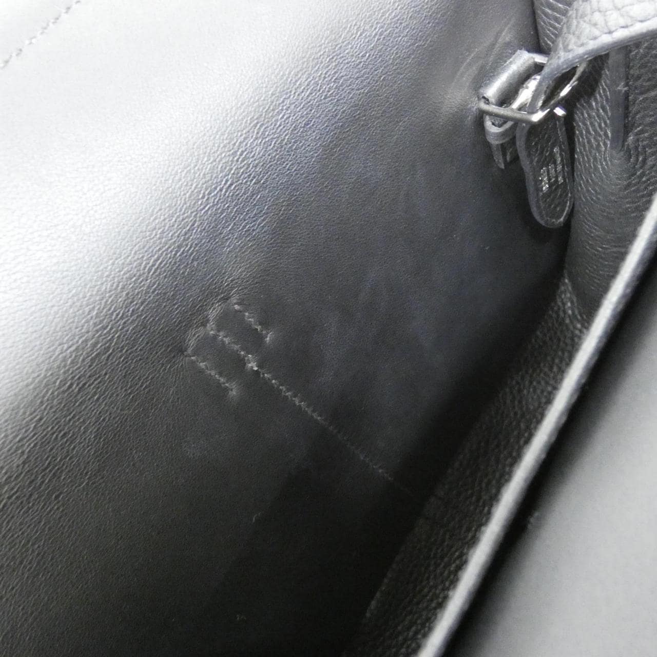 エルメス アルザン 25cm 082027CK バッグ