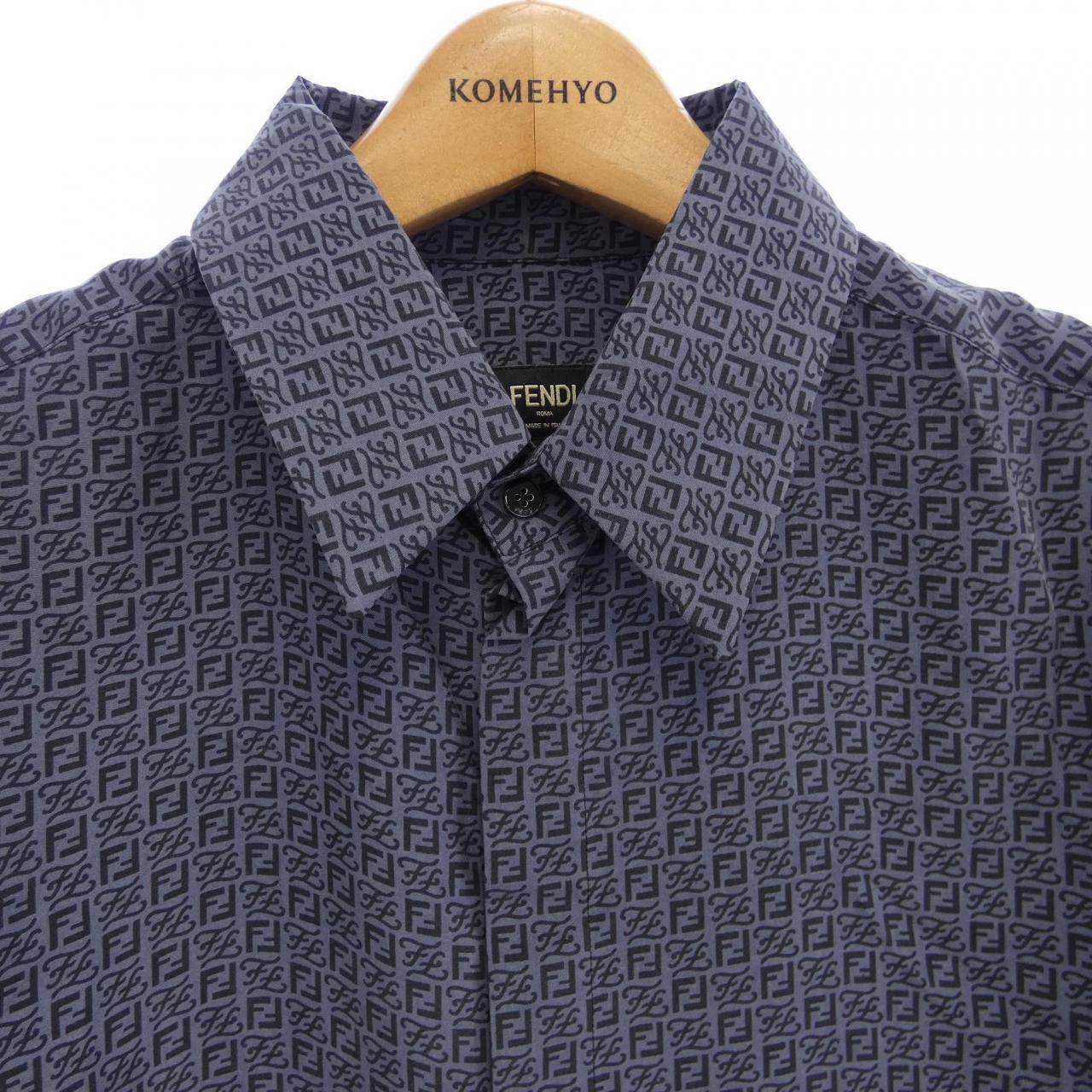 FENDI shirt